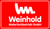 Logo Maler Weinhold